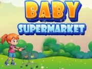 Joc Supermarket pentru Bebei on-line