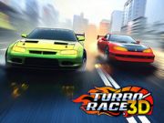 Joc Curse Turbo 3D on-line