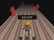 Joc Curse 3D cu Zombi on-line