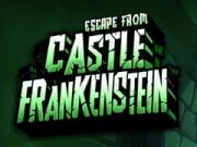 Joc Evadare din castelul Frankenstein on-line
