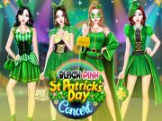 Joc Black Pink St. Concertul Zilei Patricks on-line