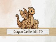 Joc Castle Dragon: Idle TD on-line