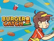 Joc Burger Catch on-line