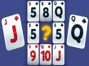 Joc Cărțile se potrivesc cu puzzle-ul on-line