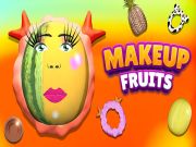 Joc Fructe de machiaj on-line