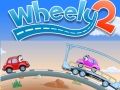 Joc Wheely 2 on-line Joc Wheely 2 on-line