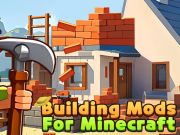 Joc Construirea modurilor pentru Minecraft on-line