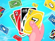 Joc Card de petrecere UNO on-line
