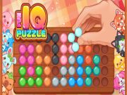 Joc Puzzle IQ distractiv on-line