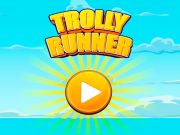 Joc Troly Runner on-line