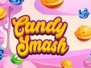Joc Candy Smash on-line