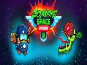 Joc Zombie Space Episodul II on-line