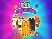 Joc Evoluția pisicii 2 on-line
