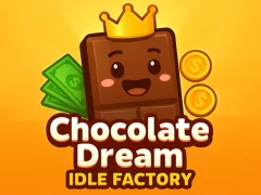 Joc Dream de ciocolată: fabrică inactivă on-line