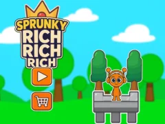Joc Sprunky Rich Rich Rich on-line