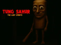 Joc Tung Sahur, spiritele pierdute on-line