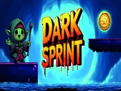 Joc Dark Sprint on-line