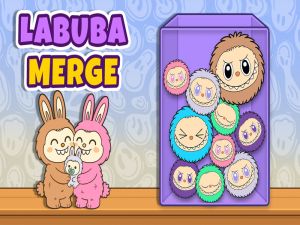 Joc LABUBA FUN on-line