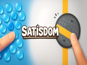 Joc SATISDOM on-line