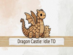 Joc Castle Dragon: Idle TD on-line
