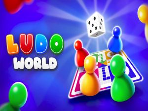 Joc LUDO LUME on-line