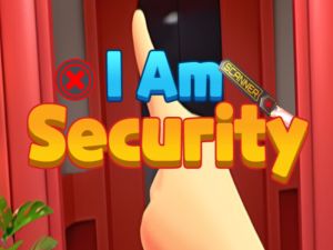 Joc Sunt securitate on-line