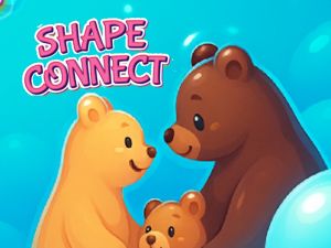 Joc Forme Connect on-line