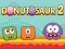 Joc Donutosaur 2 on-line