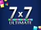 Joc 7x7 Ultim on-line