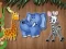 Joc Forme de Animale on-line