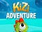 Joc Kogama Aventura Kizi on-line