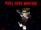 Joc Războiul Eroilor Pixel on-line