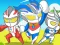 Joc Ultraman: Aventură pe Insula Monstrilor 3 on-line