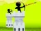 Joc Castelul Arcașului Stickman on-line