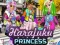 Joc Prințesa Harajuku on-line