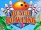 Joc Bowling pe Plajă 3D on-line