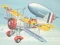 Joc Puzzle Avioane on-line