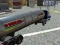 Joc Condus Camion cu Cisterna de Ulei on-line