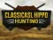 Joc Vânătoare clasică de hipopotami on-line