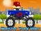 Joc Șofer de monster truck on-line