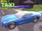 Joc Simulator de Joc Taxi Real on-line