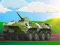 Joc Puzzle Vehicule Militare on-line