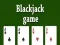 Joc Jocul Blackjack on-line