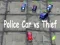 Joc Mașină de poliție vs Hoț on-line