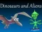 Joc Dinozauri și Extratereștri on-line