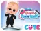 Joc Ședință foto Baby Boss on-line