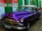 Joc Puzzle cu mașini vintage cubaneze on-line