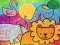 Joc Colorarea Animalelor Mici on-line