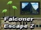 Joc Evadearea Falconer 2 on-line