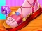 Joc Design de Flatforms de Modă pentru Prințese on-line